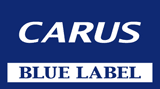 CARUS BLUELABEL(カルース ブルーレーベル)