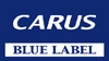 CARUS BLUELABEL(カルース ブルーレーベル)