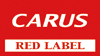 CARUS REDLABEL(カルース レッドレーベル)